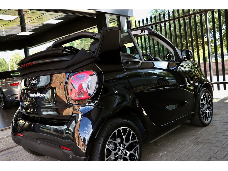 Used smart fortwo 2020 for sale - 77632271: Photo 13