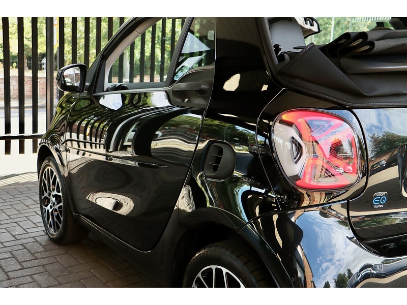 Used smart fortwo 2020 for sale - 77632271: Photo 14