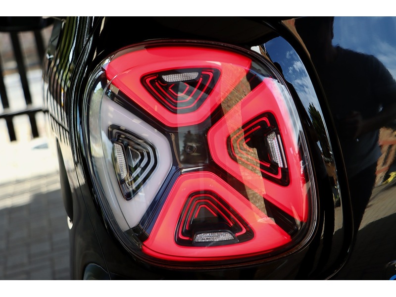 Used smart fortwo 2020 for sale - 77632271: Photo 15