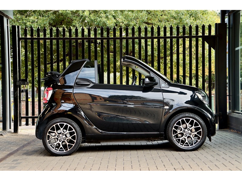 Used smart fortwo 2020 for sale - 77632271: Photo 17