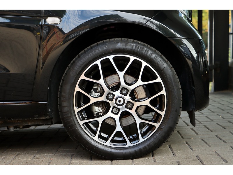 Used smart fortwo 2020 for sale - 77632271: Photo 18