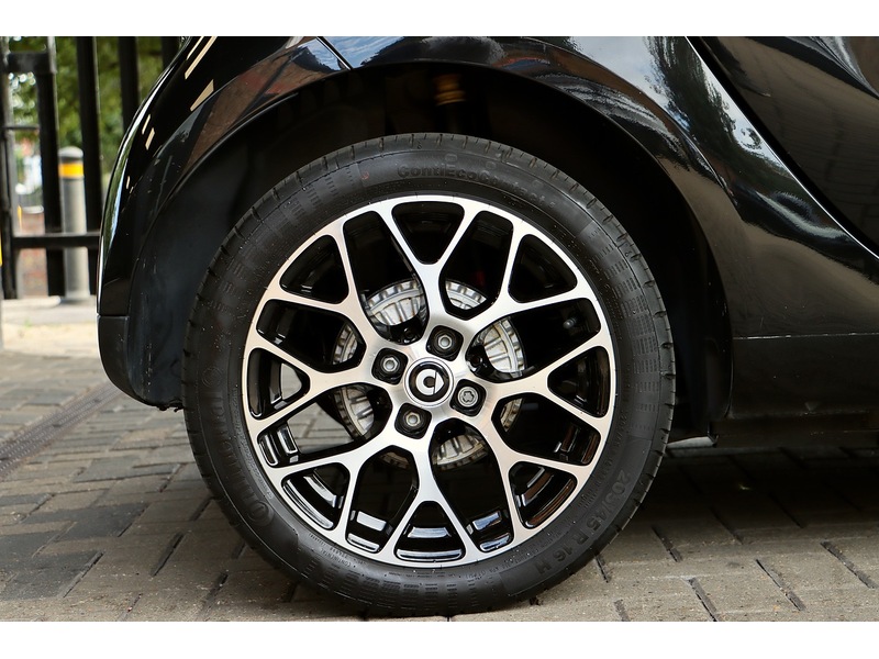 Used smart fortwo 2020 for sale - 77632271: Photo 19