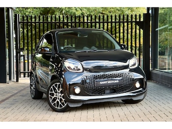 smart fortwo feature image