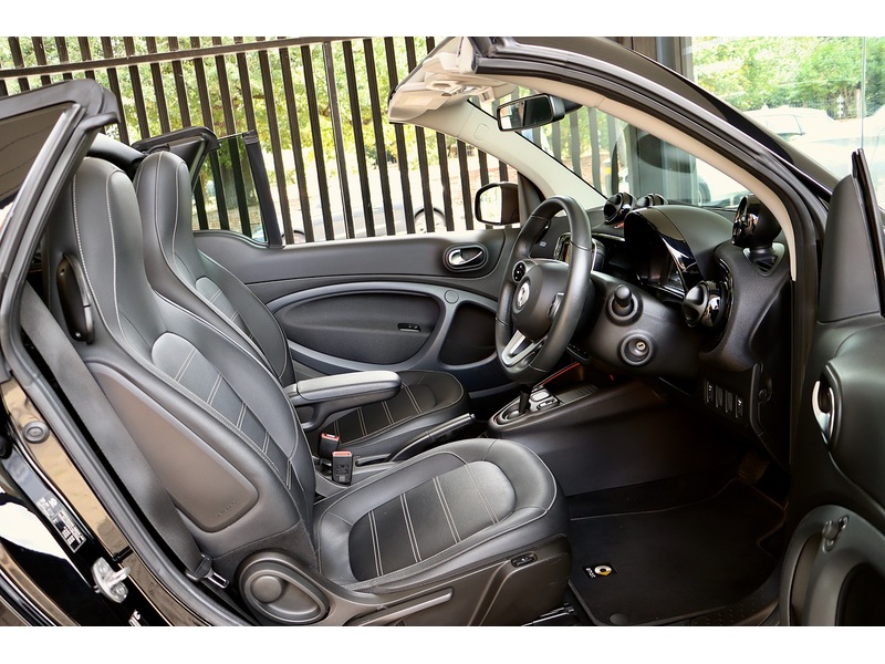 Used smart fortwo 2020 for sale - 77632271: Photo 20