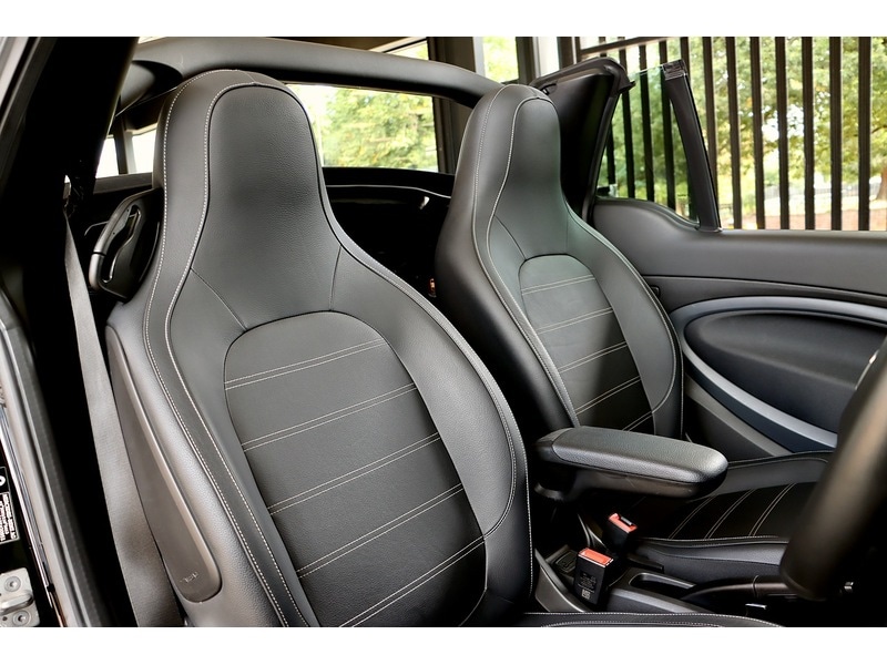 Used smart fortwo 2020 for sale - 77632271: Photo 21