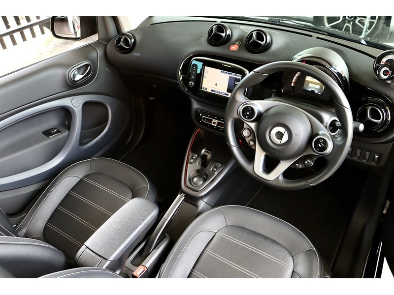 Used smart fortwo 2020 for sale - 77632271: Photo 23