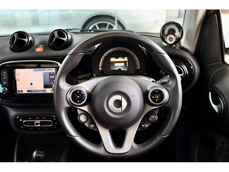 Used smart fortwo 2020 for sale - 77632271: Photo 24