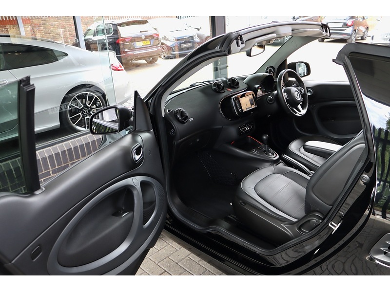 Used smart fortwo 2020 for sale - 77632271: Photo 25