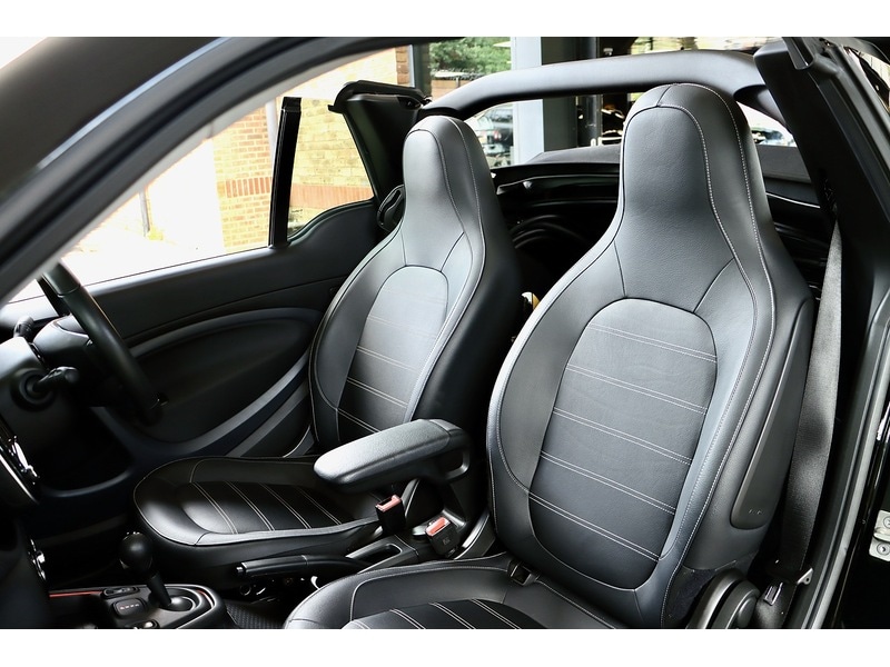 Used smart fortwo 2020 for sale - 77632271: Photo 27