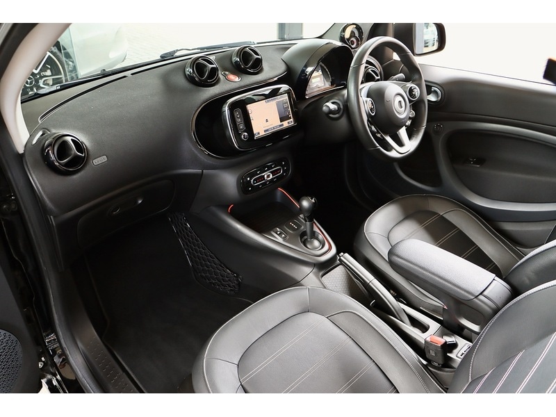 Used smart fortwo 2020 for sale - 77632271: Photo 29