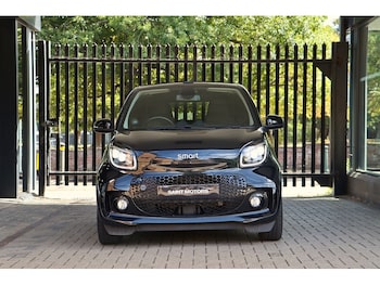 Used smart fortwo 2020 for sale - 77632271: Photo