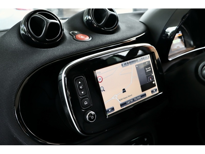 Used smart fortwo 2020 for sale - 77632271: Photo 31