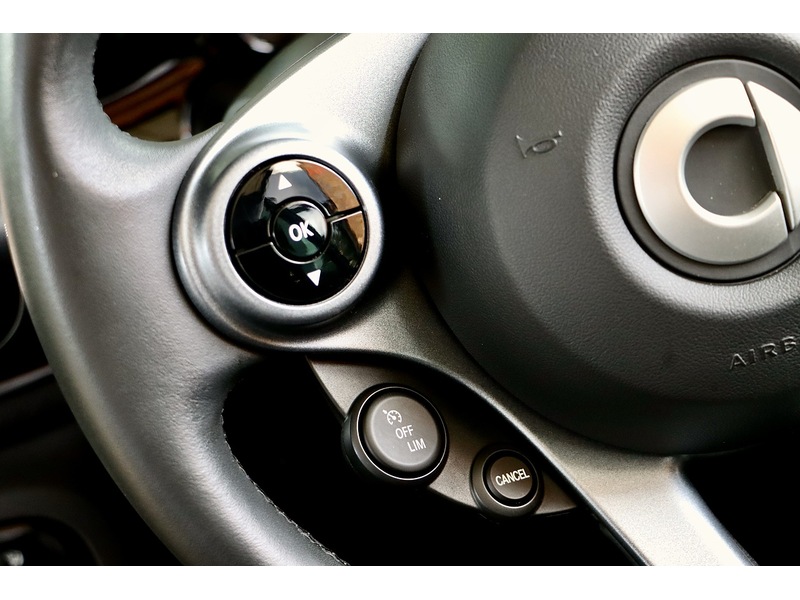 Used smart fortwo 2020 for sale - 77632271: Photo 34