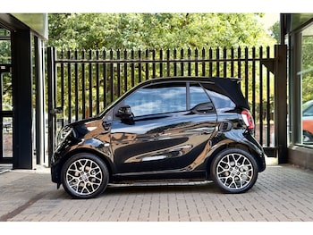 Used smart fortwo 2020 for sale - 77632271: Photo
