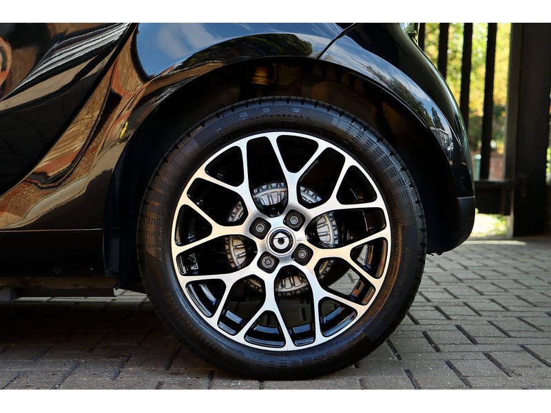 Used smart fortwo 2020 for sale - 77632271: Photo 7