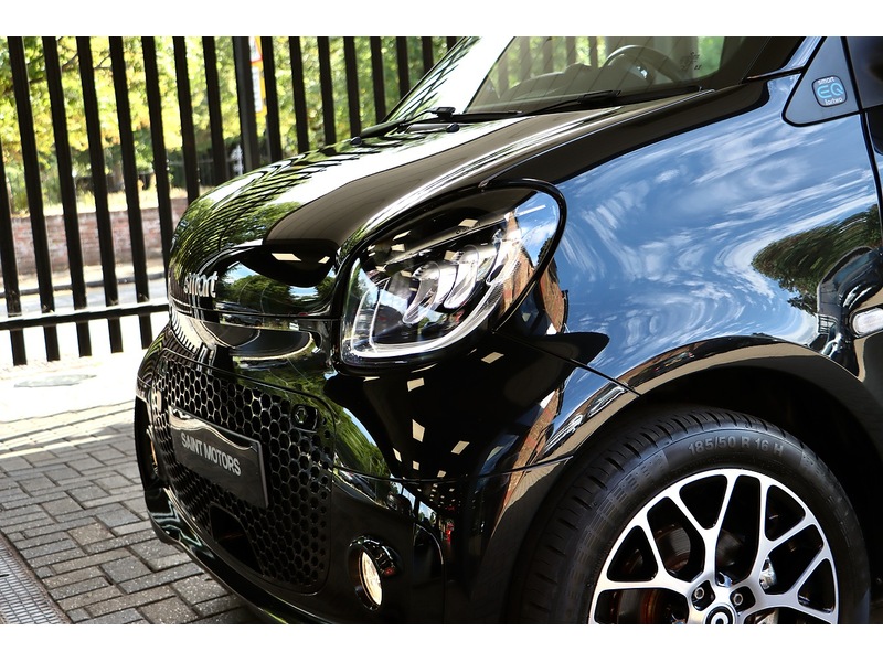 Used smart fortwo 2020 for sale - 77632271: Photo 8