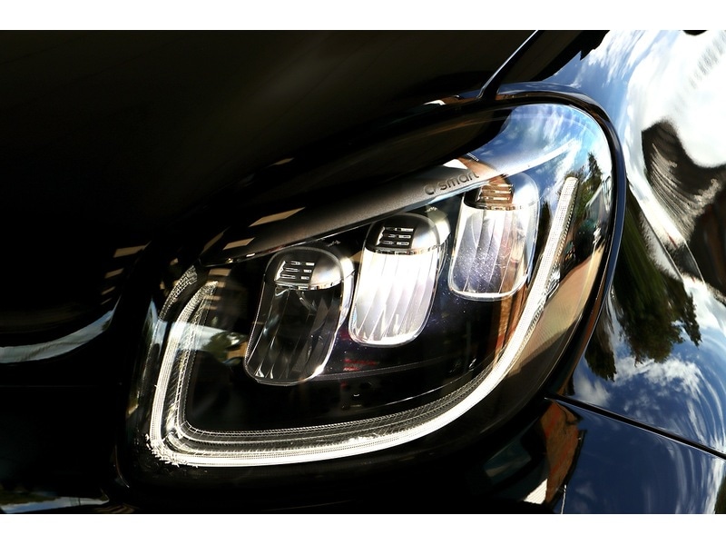 Used smart fortwo 2020 for sale - 77632271: Photo 9