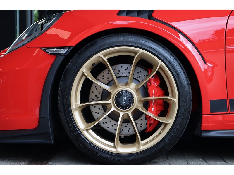 Used Porsche 911 for sale - 77298383: Photo 12