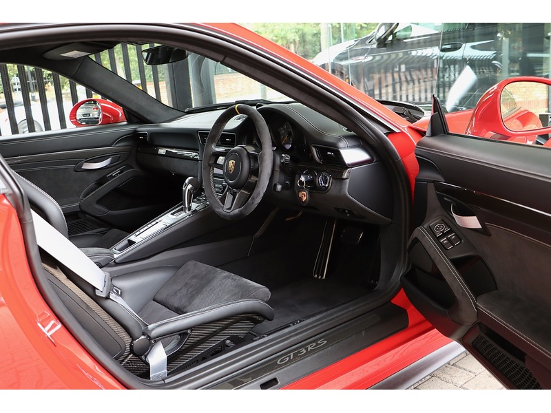 Used Porsche 911 for sale - 77298383: Photo 17