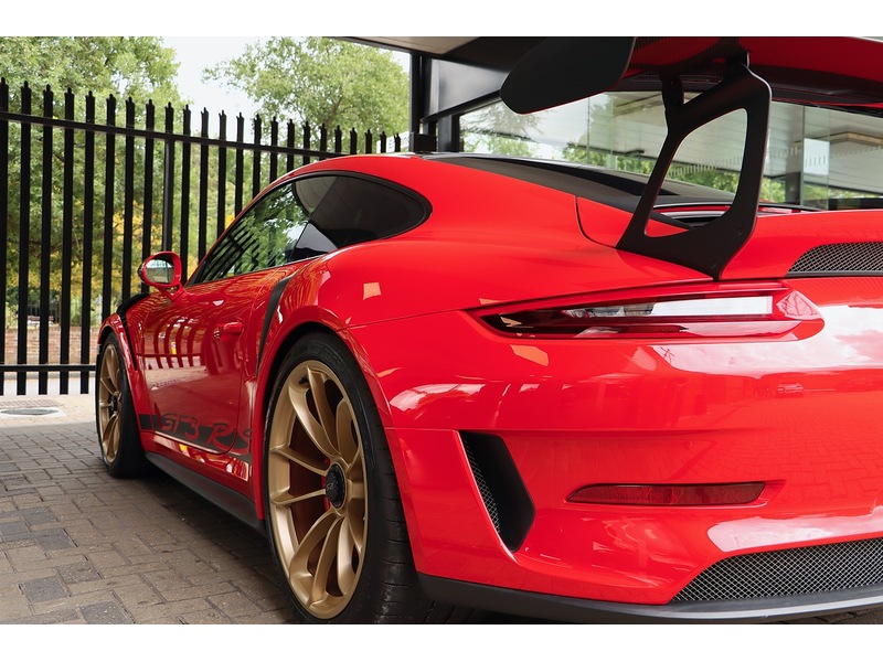 Used Porsche 911 for sale - 77298383: Photo 18