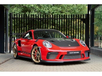 Used Porsche 911 2019 for sale - 77298383: Photo
