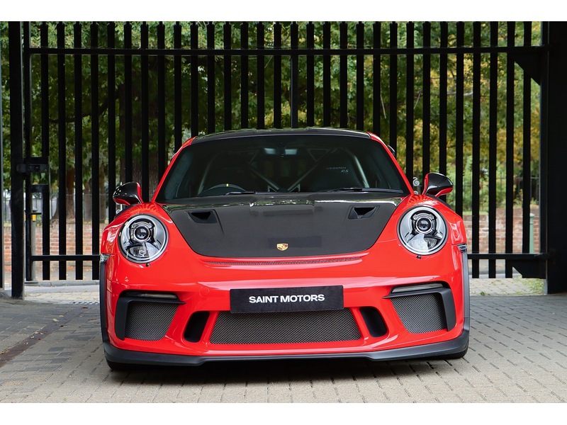 Used Porsche 911 for sale - 77298383: Photo 3