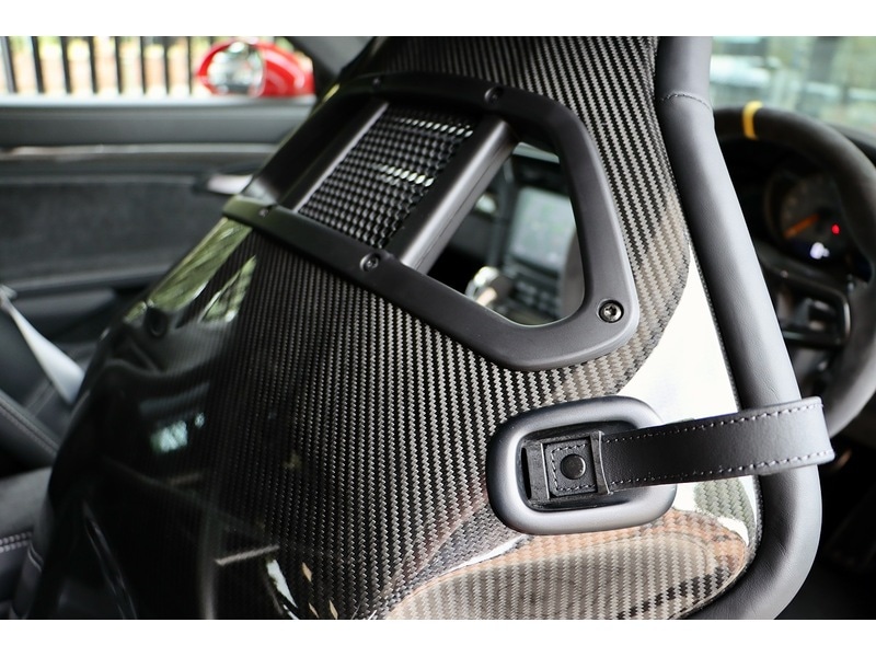 Used Porsche 911 for sale - 77298383: Photo 34