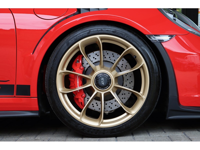 Used Porsche 911 for sale - 77298383: Photo 5