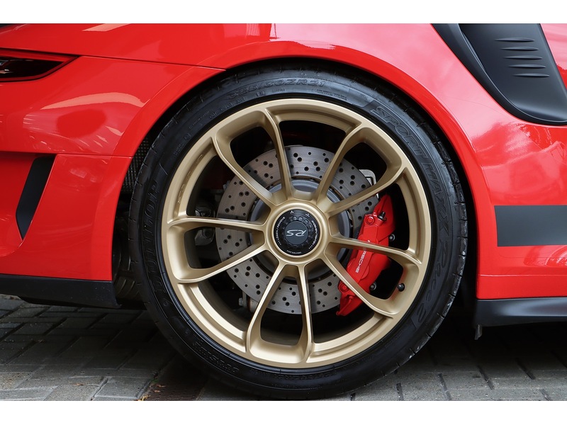 Used Porsche 911 for sale - 77298383: Photo 6