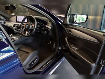 Used BMW M5 2021 for sale - 79828238: Photo