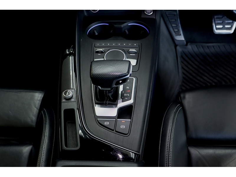 Used Audi A5 2017 for sale - 77118183: Photo 11