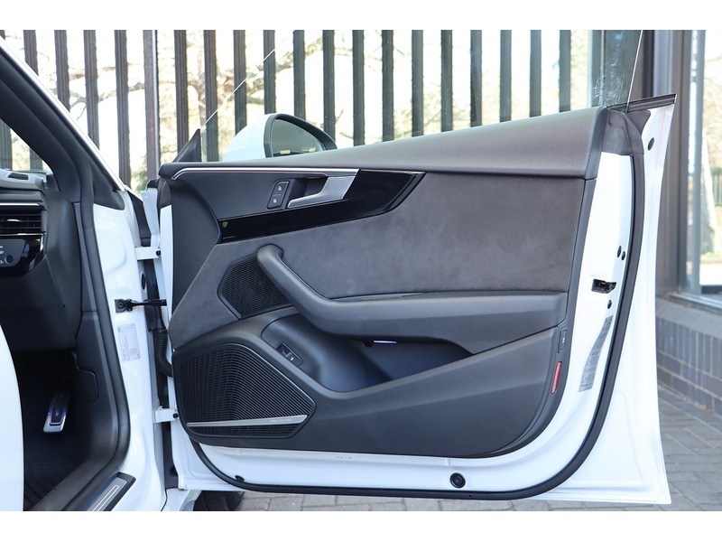 Used Audi A5 2017 for sale - 77118183: Photo 5