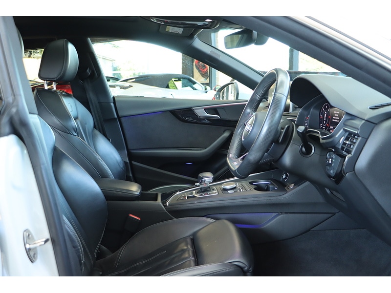 Used Audi A5 2017 for sale - 77118183: Photo 7