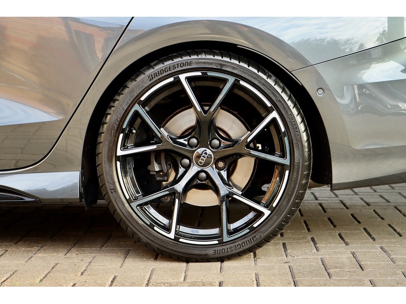 Used Audi RS3 2023 for sale - 76836649: Photo 10