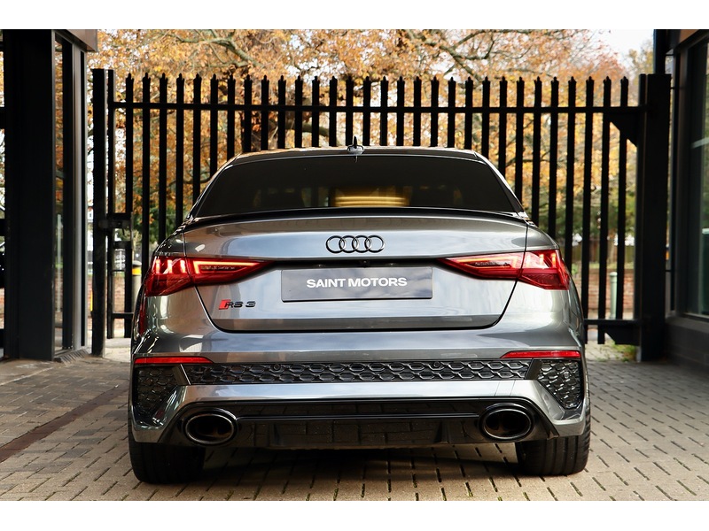 Used Audi RS3 2023 for sale - 76836649: Photo 11