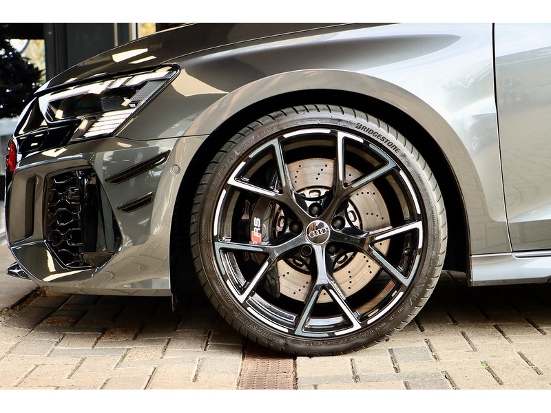 Used Audi RS3 2023 for sale - 76836649: Photo 12