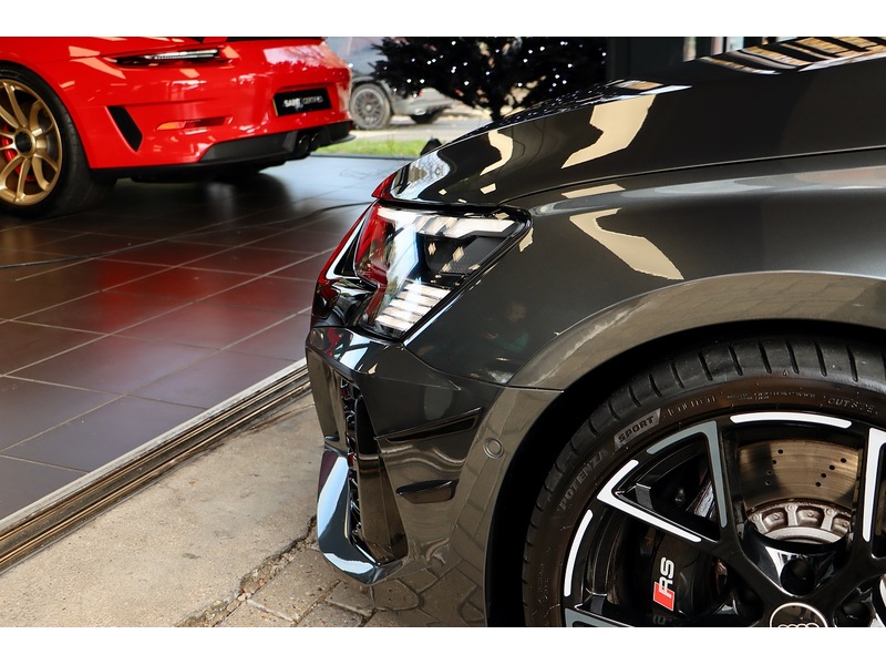 Used Audi RS3 2023 for sale - 76836649: Photo 13