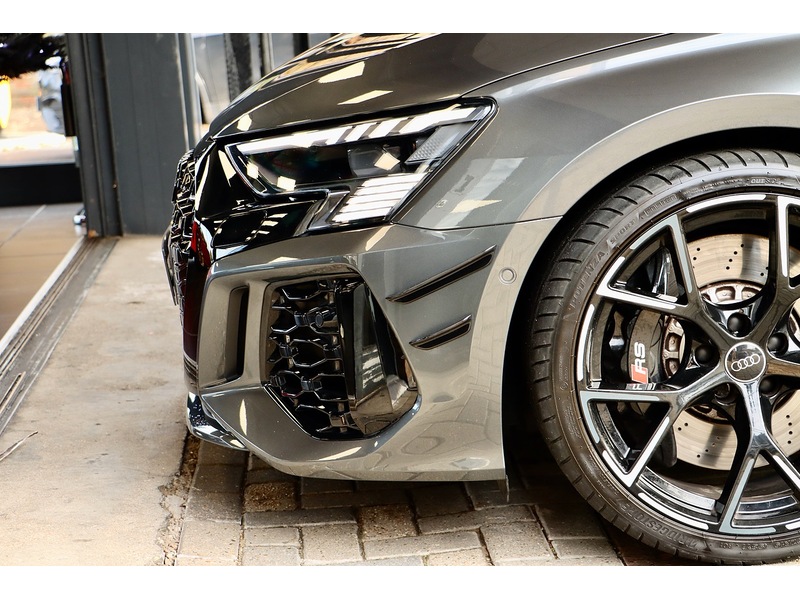 Used Audi RS3 2023 for sale - 76836649: Photo 14