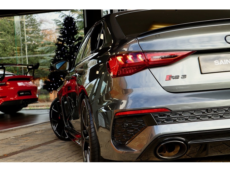 Used Audi RS3 2023 for sale - 76836649: Photo 17