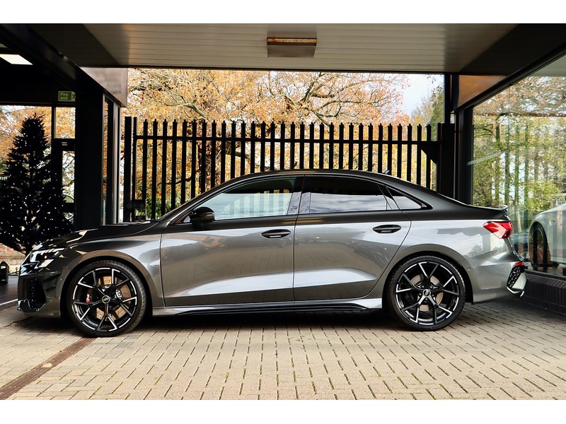 Used Audi RS3 2023 for sale - 76836649: Photo 18