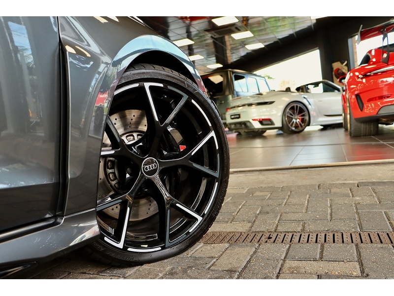 Used Audi RS3 2023 for sale - 76836649: Photo 19