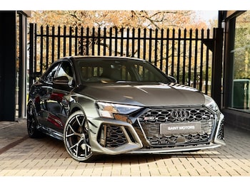 Used Audi RS3 2023 for sale - 76836649: Photo