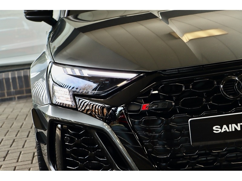 Used Audi RS3 2023 for sale - 76836649: Photo 20