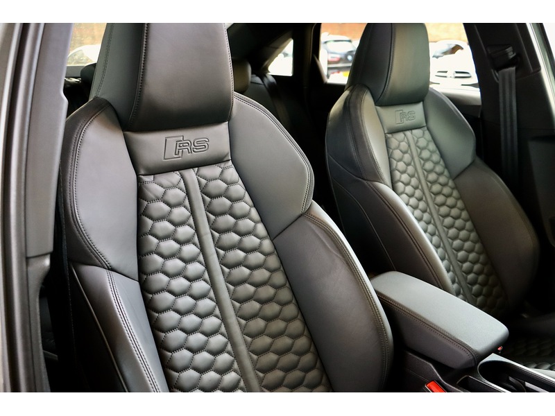 Used Audi RS3 2023 for sale - 76836649: Photo 23