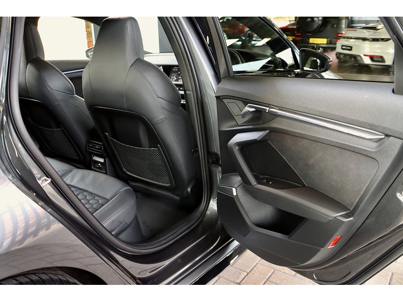 Used Audi RS3 2023 for sale - 76836649: Photo 29