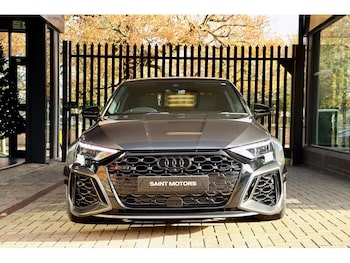 Used Audi RS3 2023 for sale - 76836649: Photo