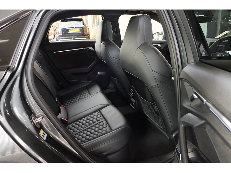 Used Audi RS3 2023 for sale - 76836649: Photo 30