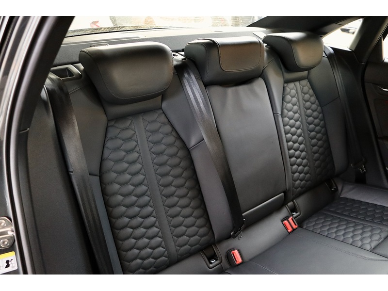 Used Audi RS3 2023 for sale - 76836649: Photo 31