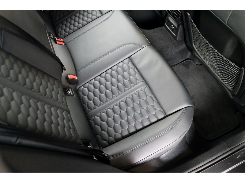 Used Audi RS3 2023 for sale - 76836649: Photo 32