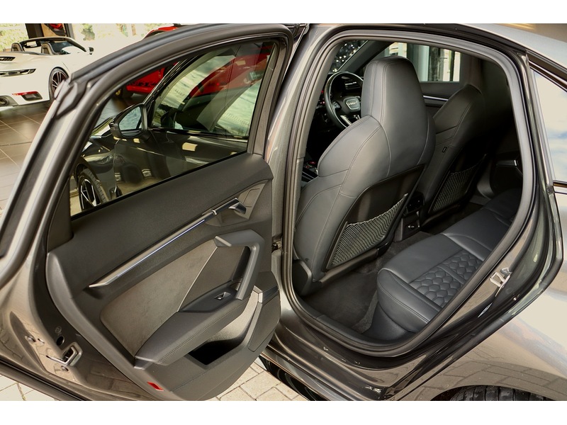 Used Audi RS3 2023 for sale - 76836649: Photo 34